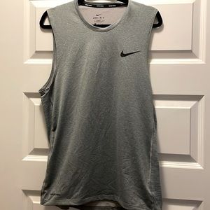 Men’s Nike Pro Dri-Fit Tank